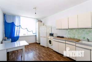 3-к квартира, на длительный срок, 85м2, 5/6 этаж