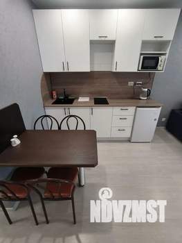 Студия квартира, посуточно, 32м2, 16/16 этаж