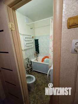 1-к квартира, на длительный срок, 30м2, 1/3 этаж