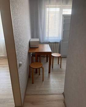 2-к квартира, на длительный срок, 44м2, 4/5 этаж