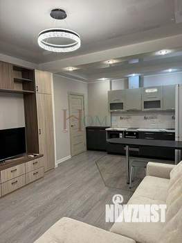 2-к квартира, на длительный срок, 50м2, 17/20 этаж