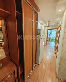 1-к квартира, на длительный срок, 33м2, 6/15 этаж