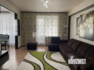 1-к квартира, на длительный срок, 46м2, 3/11 этаж