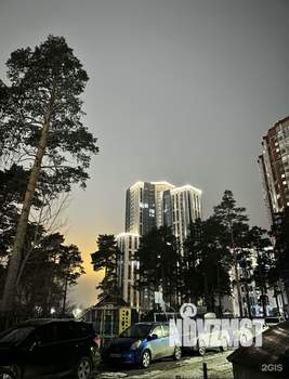 1-к квартира, на длительный срок, 40м2, 10/29 этаж