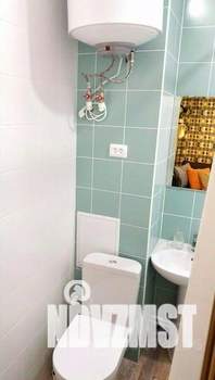 2-к квартира, посуточно, 33м2, 1/1 этаж