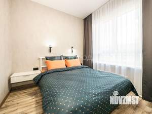 2-к квартира, на длительный срок, 34м2, 2/8 этаж