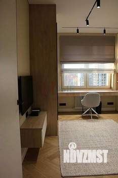 3-к квартира, на длительный срок, 67м2, 20/25 этаж