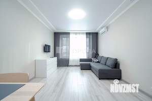 2-к квартира, на длительный срок, 44м2, 2/24 этаж