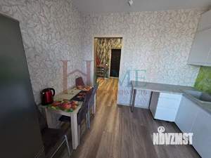 2-к квартира, на длительный срок, 59м2, 8/9 этаж