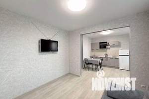 1-к квартира, посуточно, 30м2, 15/17 этаж