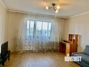 3-к квартира, на длительный срок, 64м2, 5/10 этаж