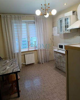 2-к квартира, на длительный срок, 56м2, 9/9 этаж