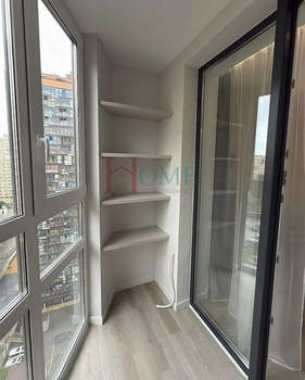 2-к квартира, на длительный срок, 59м2, 12/25 этаж