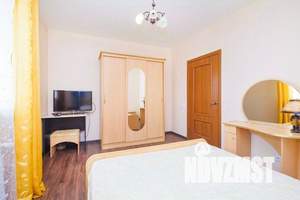 2-к квартира, посуточно, 73м2, 10/13 этаж