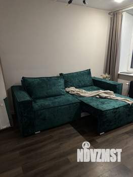 1-к квартира, на длительный срок, 35м2, 8/9 этаж