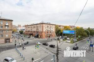 1-к квартира, посуточно, 28м2, 4/5 этаж