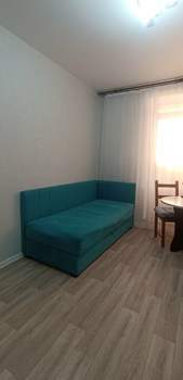 1-к квартира, на длительный срок, 42м2, 7/12 этаж