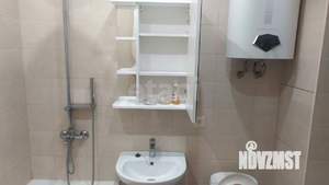 1-к квартира, на длительный срок, 36м2, 1/14 этаж