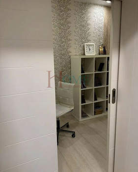 4-к квартира, на длительный срок, 100м2, 1/10 этаж