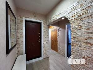 3-к квартира, посуточно, 73м2, 1/1 этаж