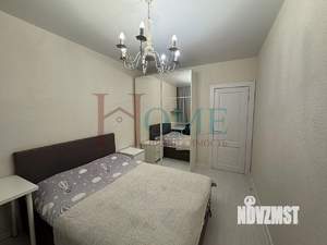 1-к квартира, на длительный срок, 42м2, 3/10 этаж