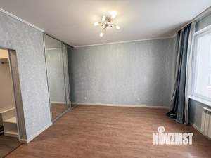 1-к квартира, на длительный срок, 37м2, 14/16 этаж