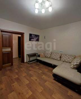 1-к квартира, на длительный срок, 49м2, 6/10 этаж