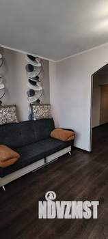 Студия квартира, на длительный срок, 33м2, 3/10 этаж