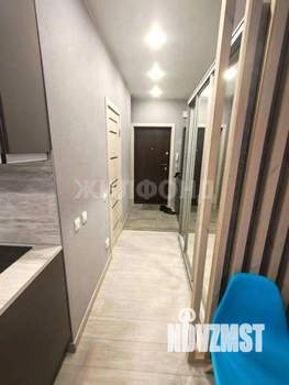 Студия квартира, на длительный срок, 30м2, 2/25 этаж