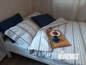 Студия квартира, посуточно, 10м2, 1/5 этаж