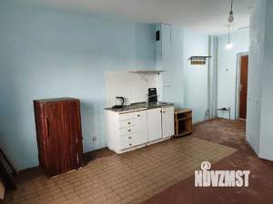 3-к квартира, на длительный срок, 49м2, 1/16 этаж