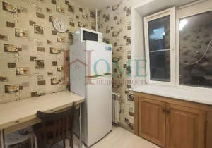 2-к квартира, на длительный срок, 42м2, 8/9 этаж