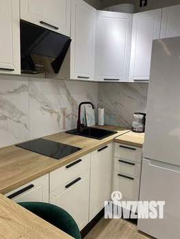 Студия квартира, на длительный срок, 30м2, 13/25 этаж