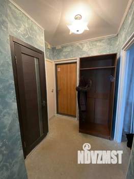 1-к квартира, на длительный срок, 38м2, 7/10 этаж