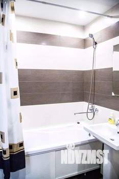 1-к квартира, на длительный срок, 35м2, 11/17 этаж