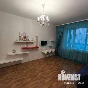 1-к квартира, на длительный срок, 38м2, 5/10 этаж