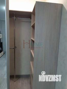 1-к квартира, на длительный срок, 33м2, 9/19 этаж