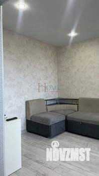 1-к квартира, на длительный срок, 39м2, 22/25 этаж