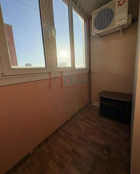 1-к квартира, на длительный срок, 36м2, 15/16 этаж