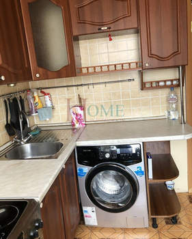 2-к квартира, на длительный срок, 43м2, 3/5 этаж