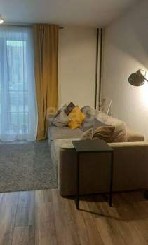 2-к квартира, на длительный срок, 45м2, 1/4 этаж