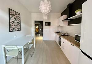 1-к квартира, на длительный срок, 37м2, 8/15 этаж