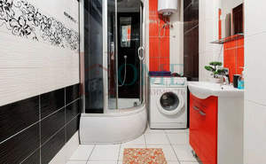 1-к квартира, на длительный срок, 44м2, 7/18 этаж