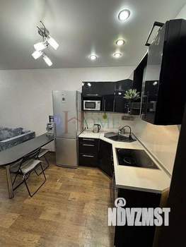 2-к квартира, на длительный срок, 58м2, 7/9 этаж