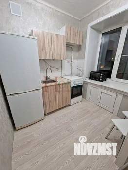 2-к квартира, на длительный срок, 43м2, 5/5 этаж
