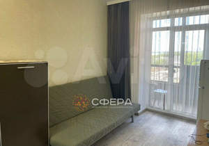 1-к квартира, на длительный срок, 38м2, 4/11 этаж