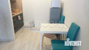 2-к квартира, на длительный срок, 42м2, 12/17 этаж