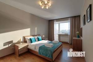 2-к квартира, посуточно, 45м2, 7/9 этаж