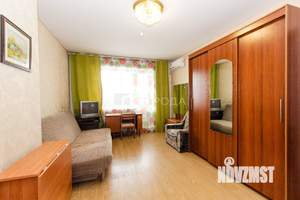 Студия квартира, на длительный срок, 27м2, 3/10 этаж