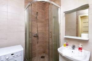 Студия квартира, посуточно, 30м2, 17/25 этаж